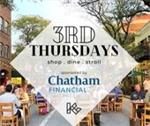 Third Thursdays 