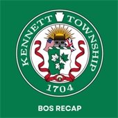 BOS Recap