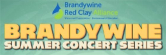 BRC Brandywine Summer Concert Series Lineup & Dates