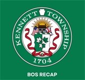 BOS Meeting Recap