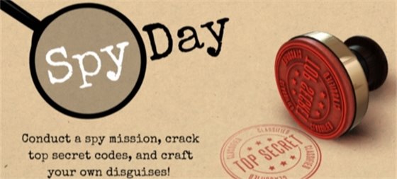 Spy Day