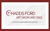 Chadds Ford Art Show and Sale at Chadds Ford Elementary School