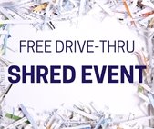 REP SAPPEY SHRED EVENT
