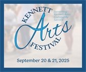 Kennett Arts Festival