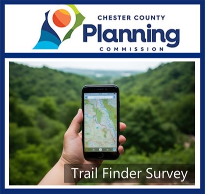 Trail Finder Survey