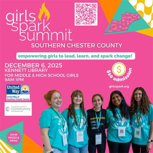 Girls Spark Summit