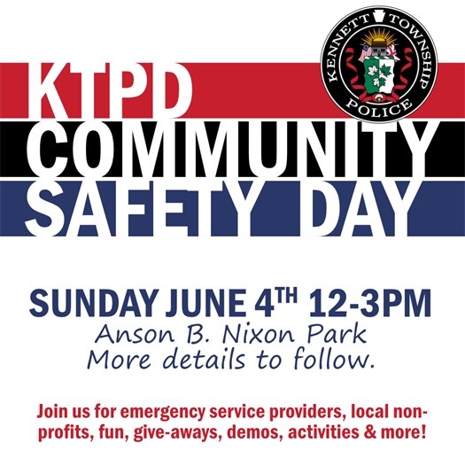 KTPD Community Day