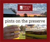 pints on the preserve