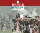 Brandywine Battle Field Speaker Series