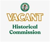 Historical Commission Vacancy