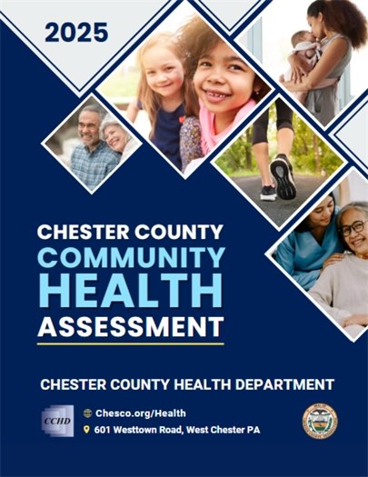 CC Community Health Assessment