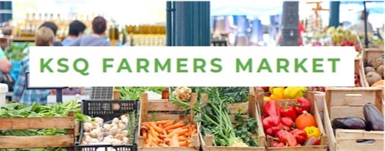 KSQ Farmers Market