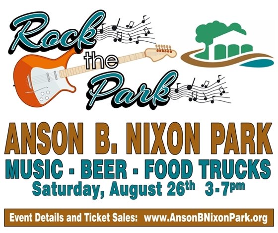 Rock The Park 
