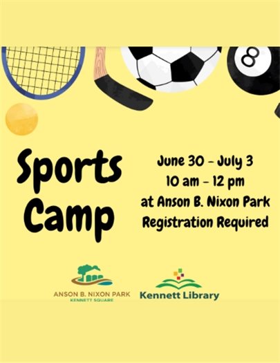 Sports Camp