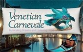 KACS Venetian Carnevale