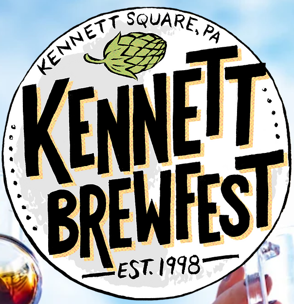 Kennett Brew Fest 