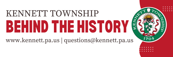 Kennett Township History 